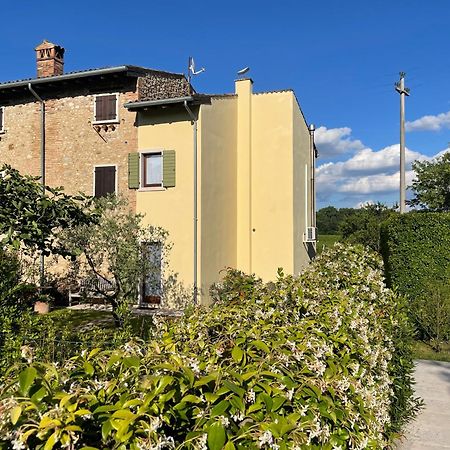 Casa Carlotte - Lago Di Garda Lazise Extérieur photo
