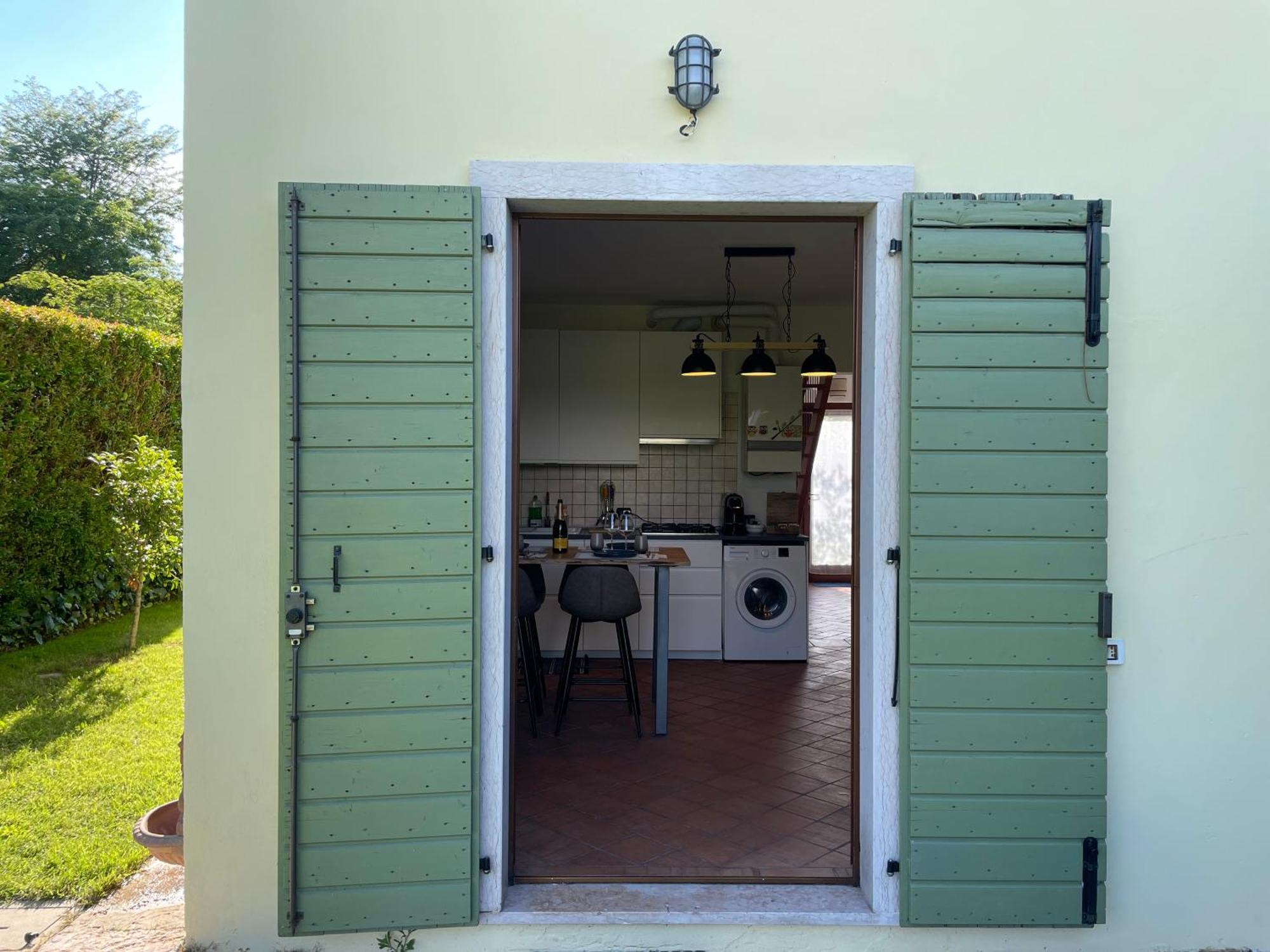Casa Carlotte - Lago Di Garda Lazise Extérieur photo