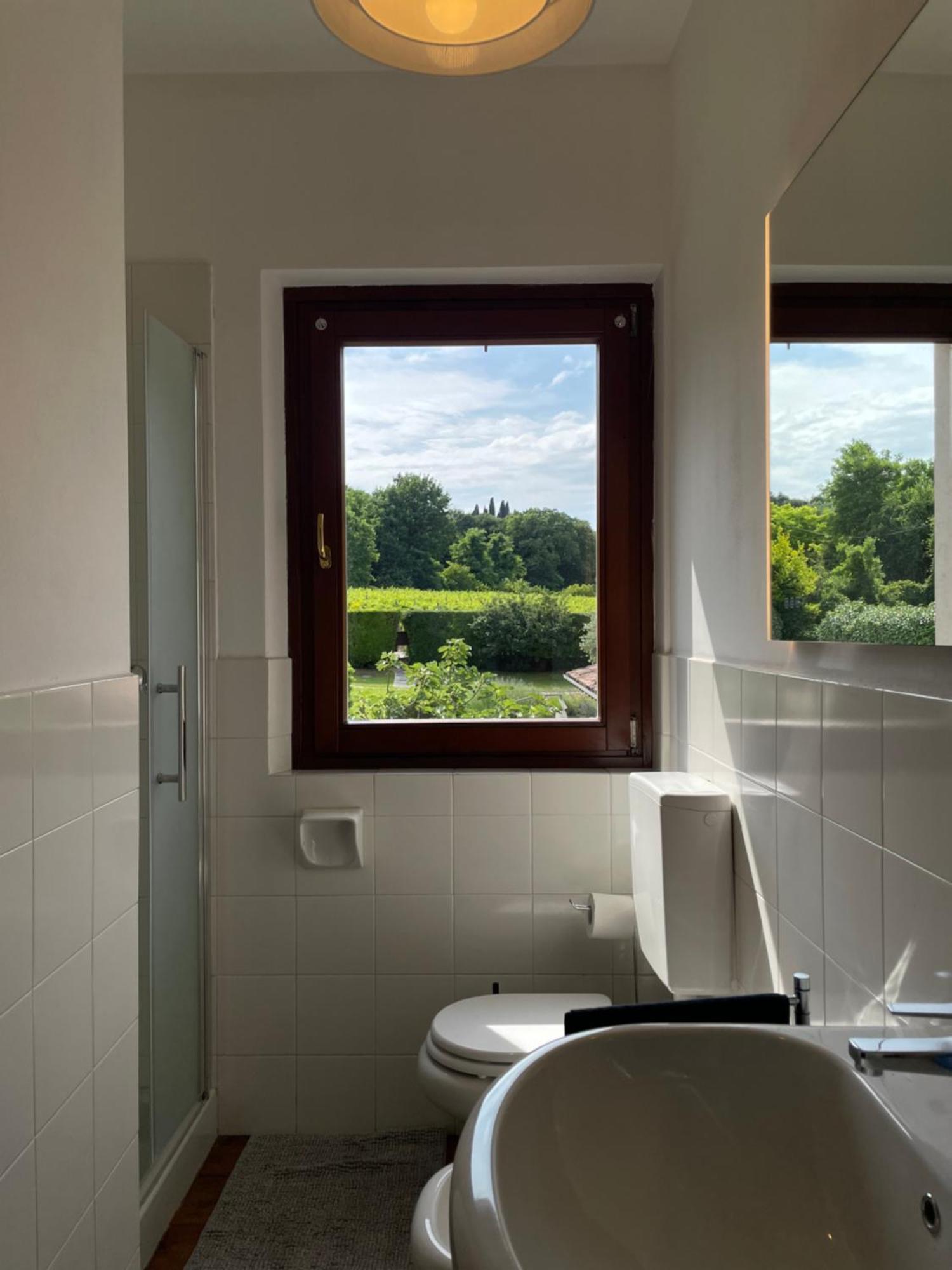 Casa Carlotte - Lago Di Garda Lazise Extérieur photo