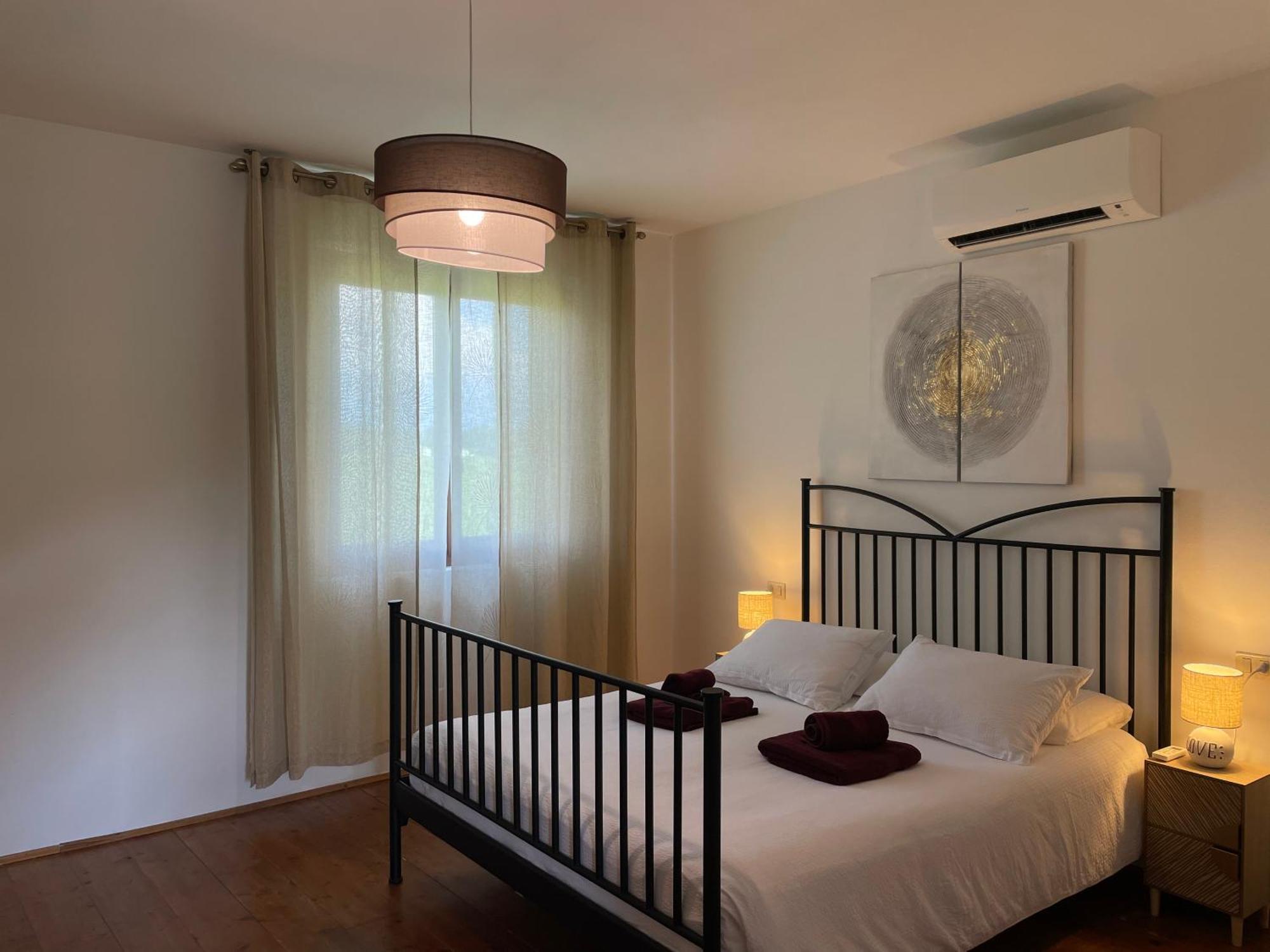 Casa Carlotte - Lago Di Garda Lazise Extérieur photo