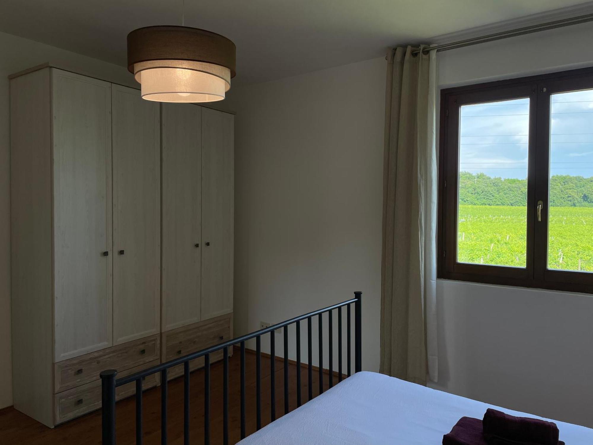 Casa Carlotte - Lago Di Garda Lazise Extérieur photo