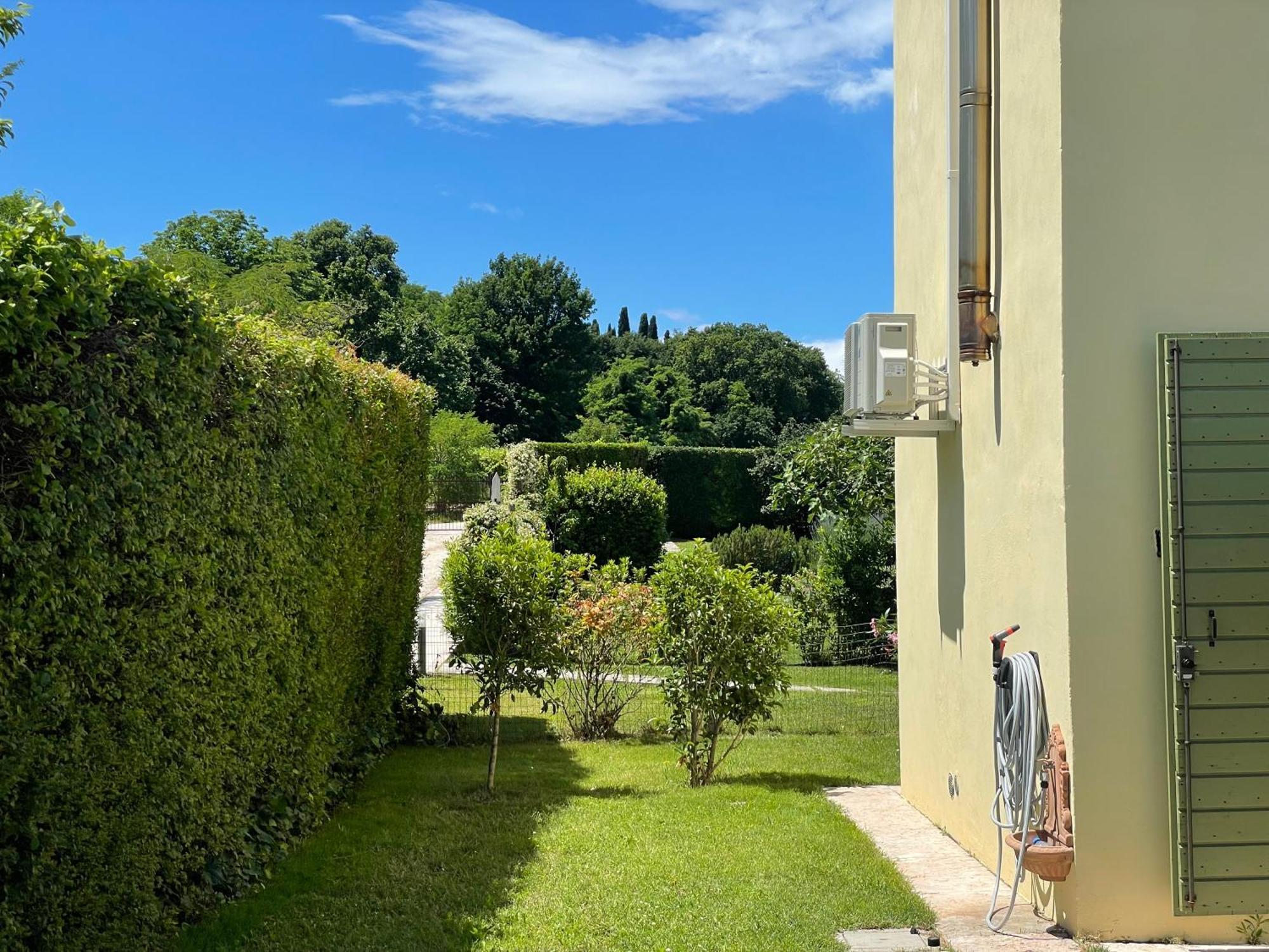 Casa Carlotte - Lago Di Garda Lazise Extérieur photo